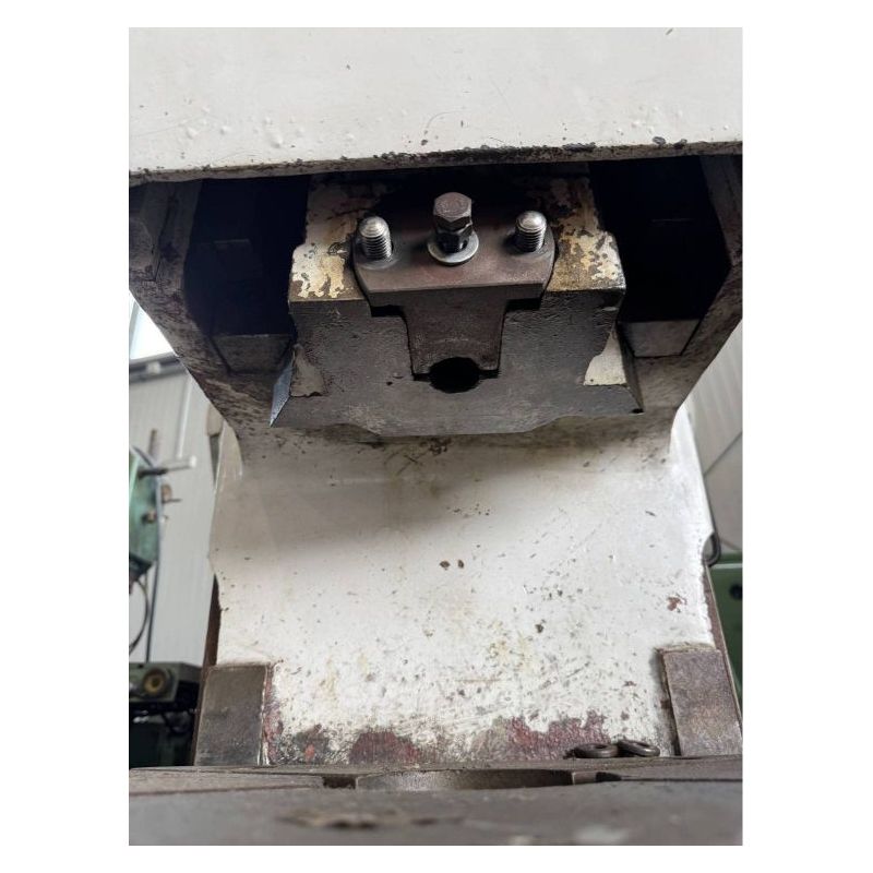 Ekscentar preša Pobeda, PEPP-25, 25t, zračno okidanje Cijena