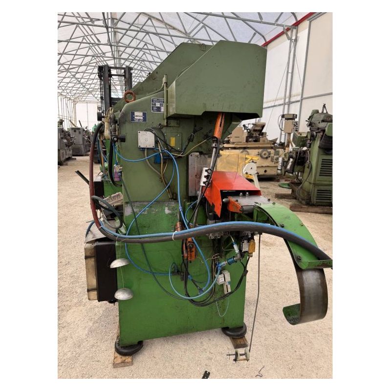 Ekscentar preša sa dodavačem Cijena