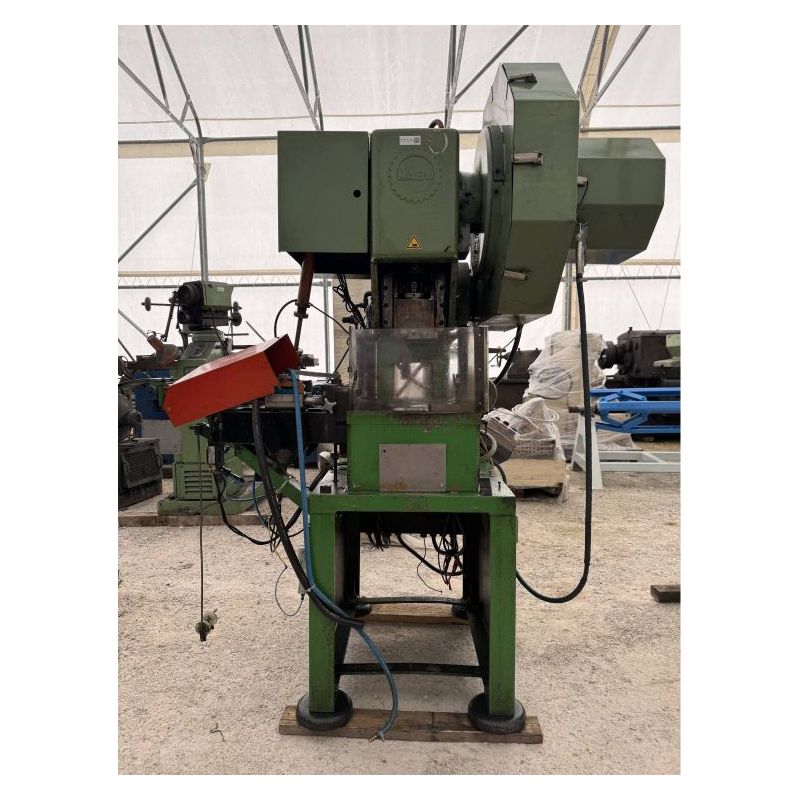 Ekscentar preša sa dodavačem Cijena