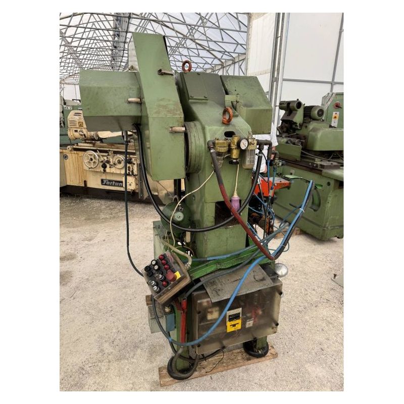 Ekscentar preša sa dodavačem Cijena