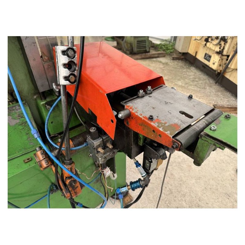 Ekscentar preša sa dodavačem Cijena