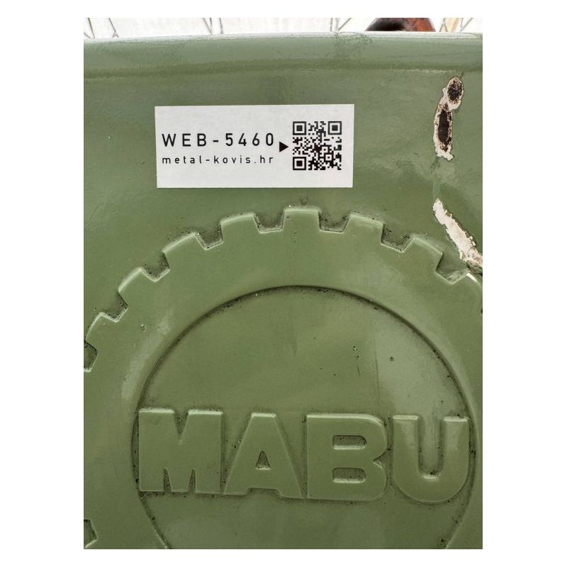 Ekscentar preša sa dodavačem Cijena