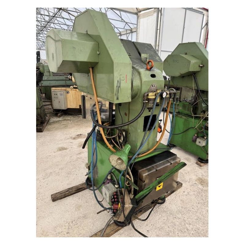 Ekscentar preša sa dodavačem Cijena