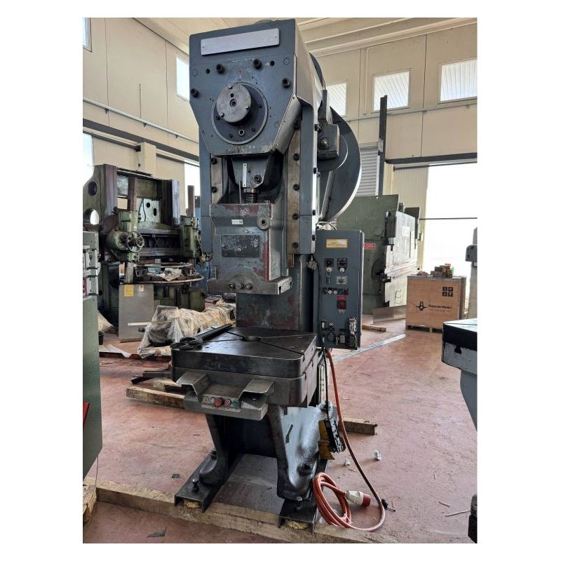 Ekscentar preša Weingarten Cijena