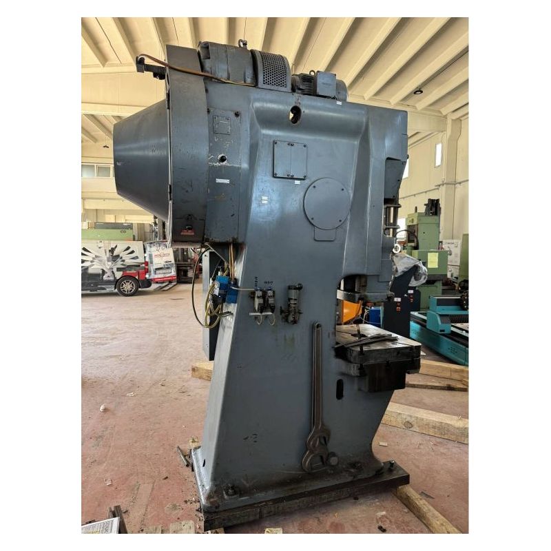 Ekscentar preša Weingarten Cijena