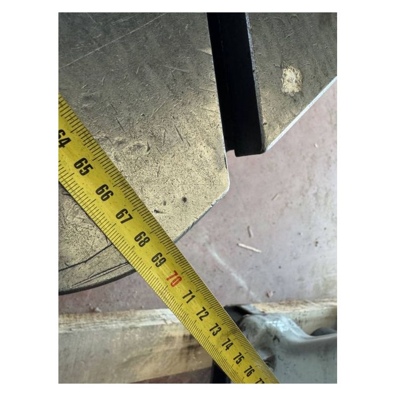 Ekscentar preša Weingarten Cijena