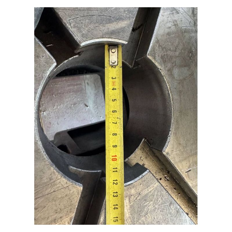 Ekscentar preša Weingarten Cijena