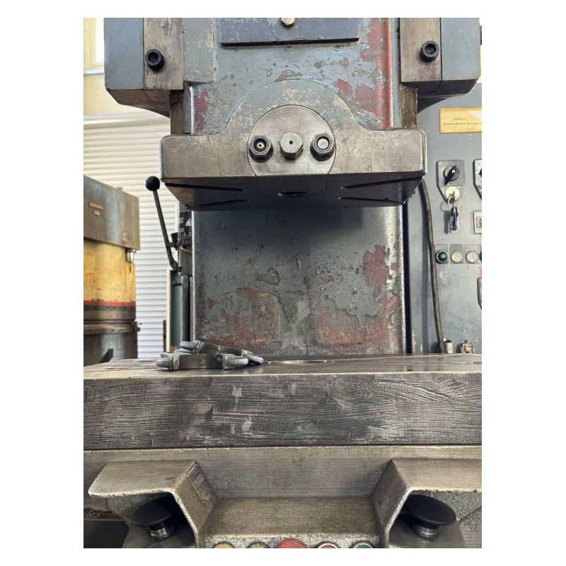 Ekscentar preša Weingarten Cijena