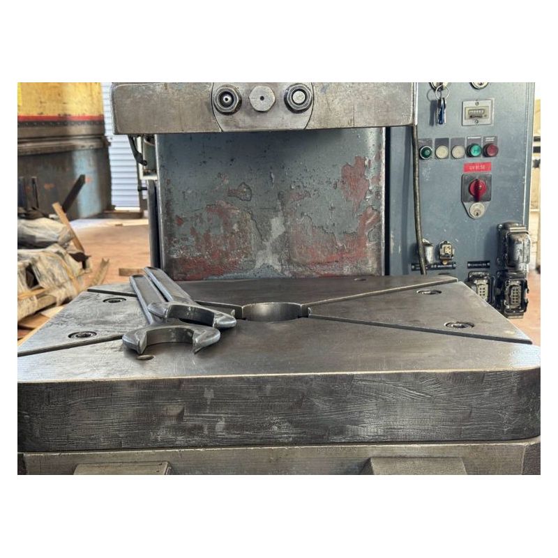 Ekscentar preša Weingarten Cijena