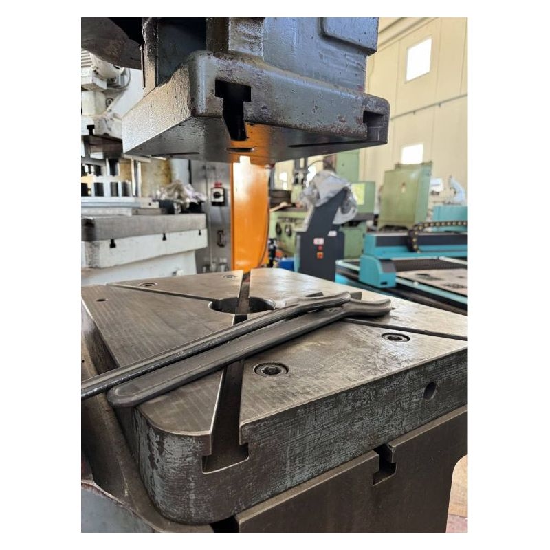 Ekscentar preša Weingarten Cijena