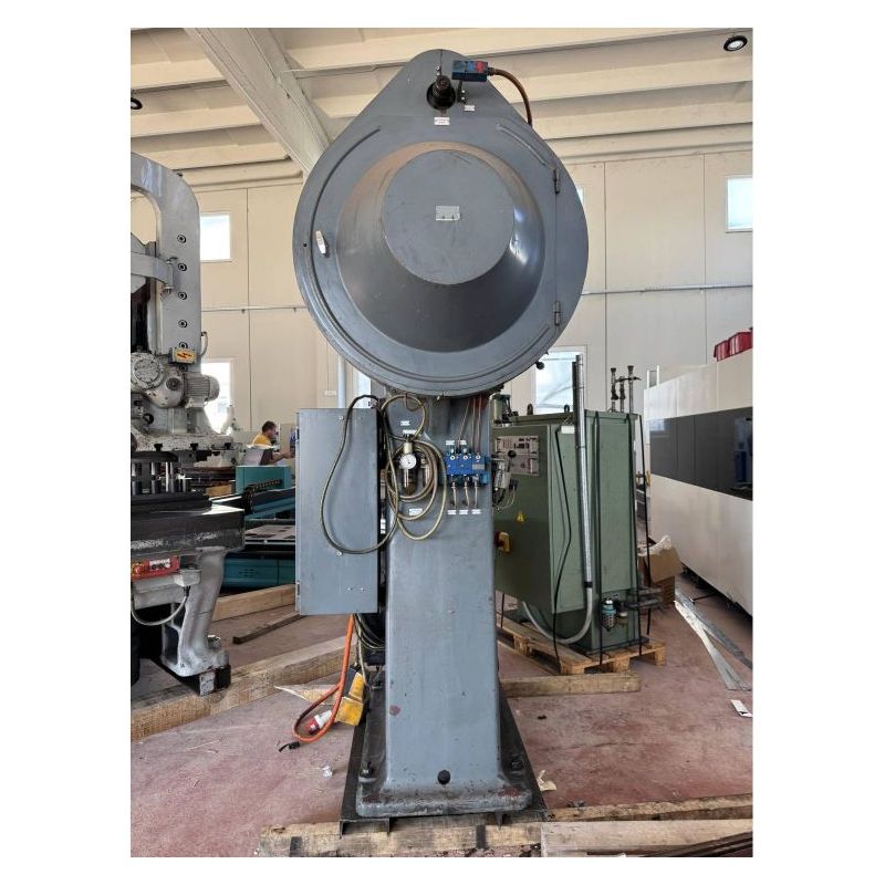 Ekscentar preša Weingarten Cijena