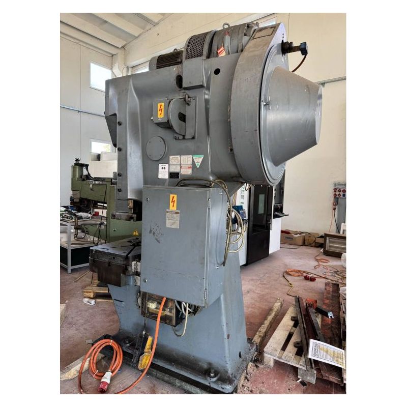 Ekscentar preša Weingarten Cijena