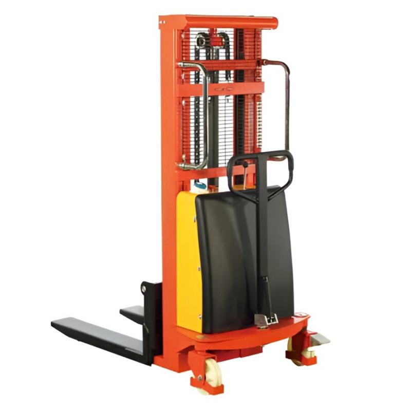 Električni visokopodizni viličar SPN1016, 1600 mm, Noblelift Cijena