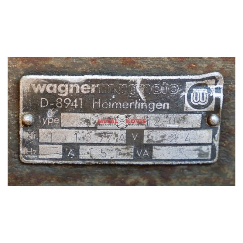 Elektromagnet 1200x500x110 mm Price