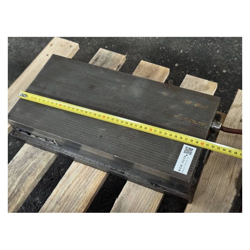 Elektromagnet, 400x200 mm Cijena