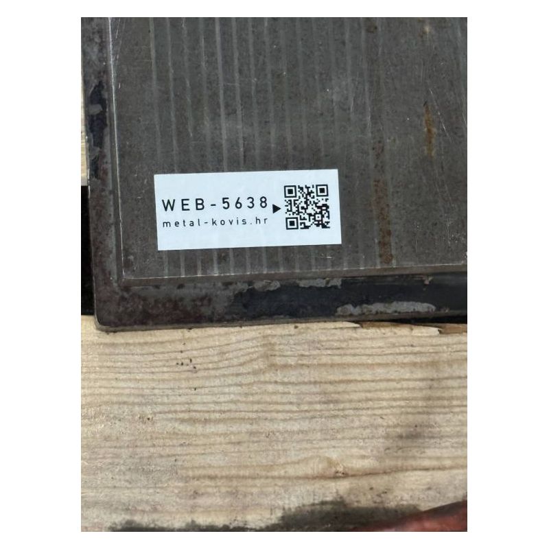 Elektromagnet, 400x200 mm Cijena