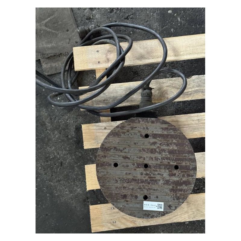 Elektromagnet Ø300 mm Cijena