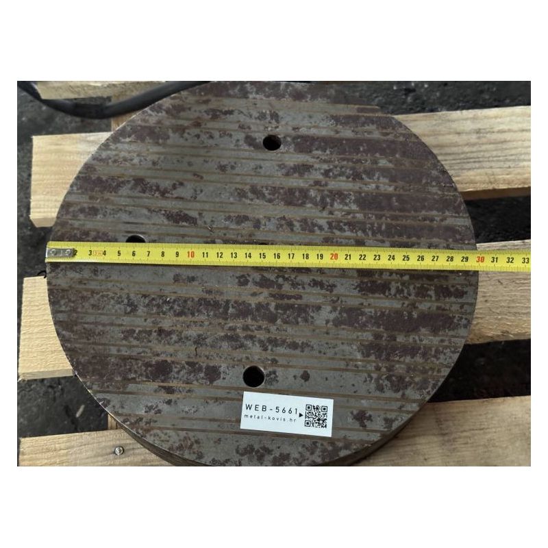 Elektromagnet Ø300 mm Cijena