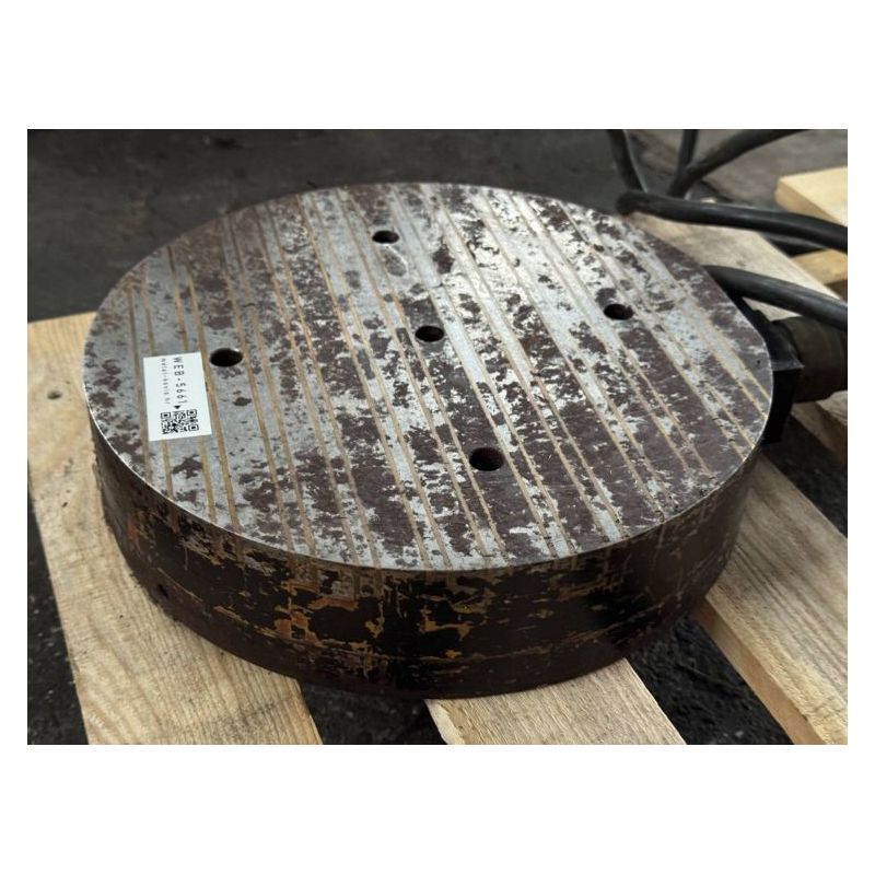 Elektromagnet Ø300 mm Cijena