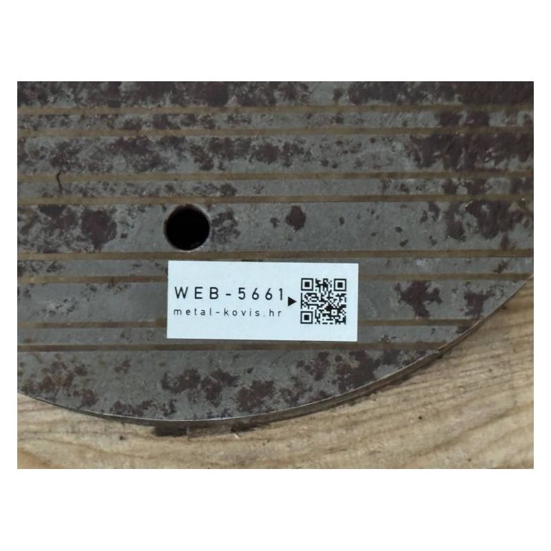 Elektromagnet Ø300 mm Cijena