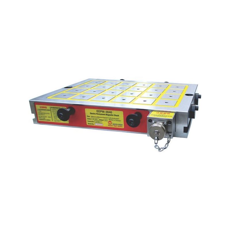 Elektromagnet za glodanje EEPM2540 (240x430 mm) Cijena