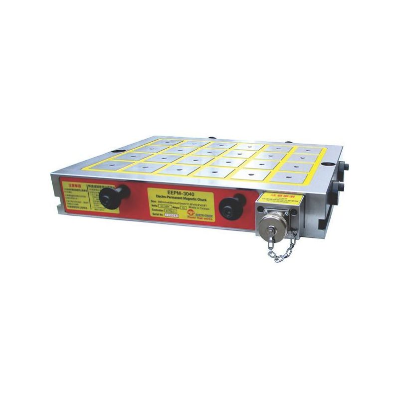 Elektromagnet za glodanje EEPM3060 (300x590 mm) Price