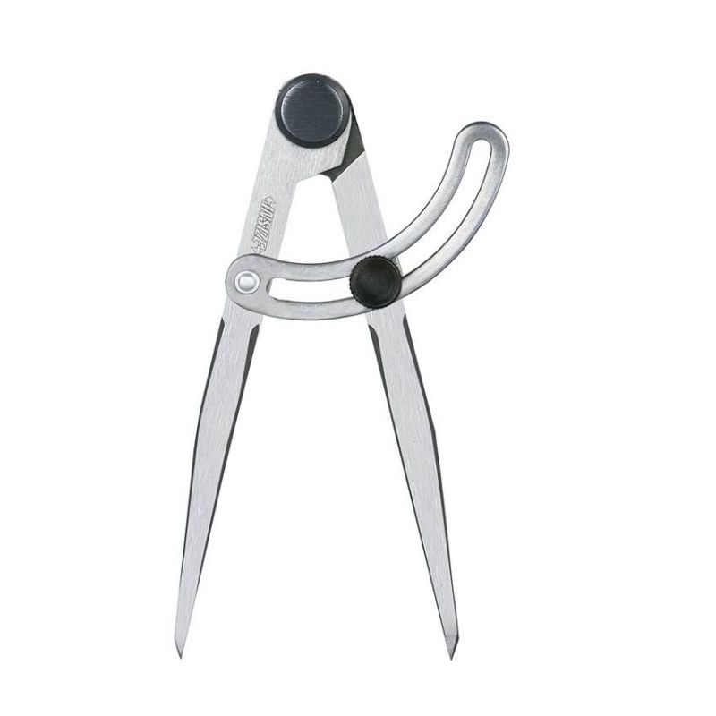 Šestar za ocrtavanje s vodilicom za podešavanje 0-190 mm, Insize Cijena