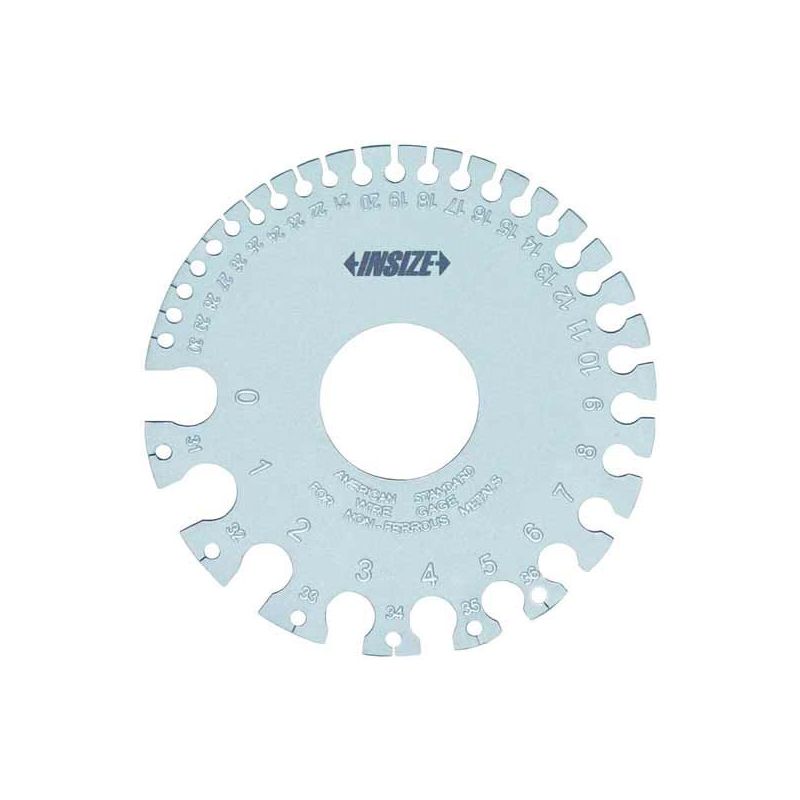 Etalon za mjerenje 4808, Insize Cijena