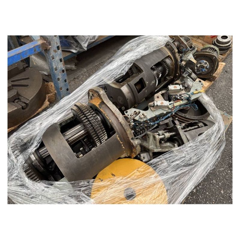 Getriba za GUK-3 Price