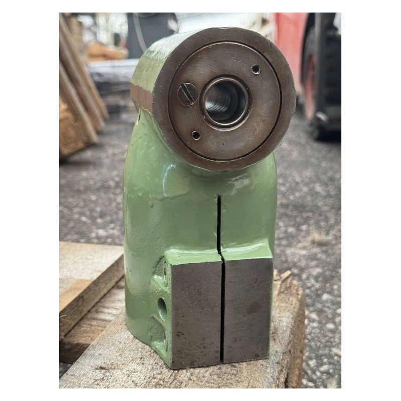 Glava kutna za glodalicu G-01, ISO 30 pinola Cijena