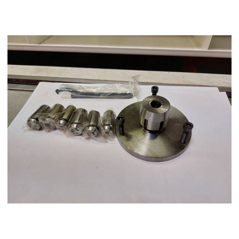 Glava s patronama 4 do 16 mm Cijena