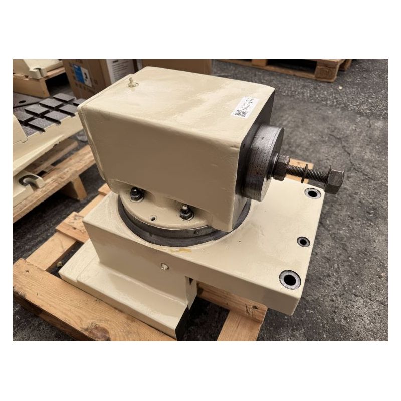 Glava za glodalicu Prvomajska GUK-1, UG-1 - pinola ISO40 Cijena