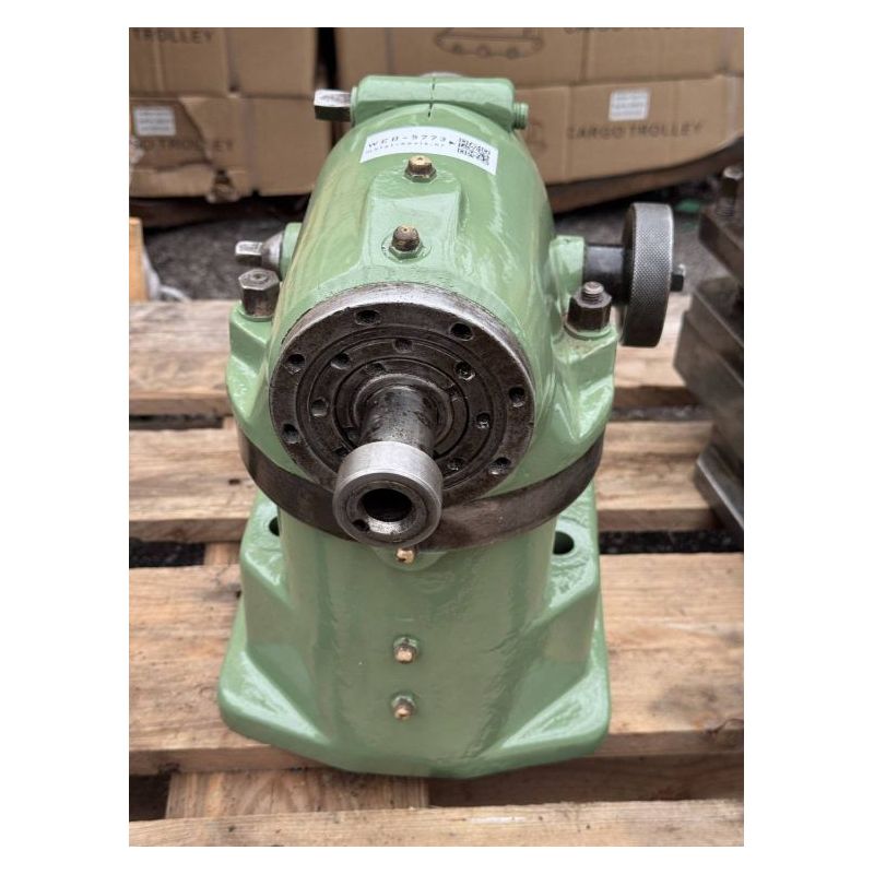 Glava za UHG-290 Cijena