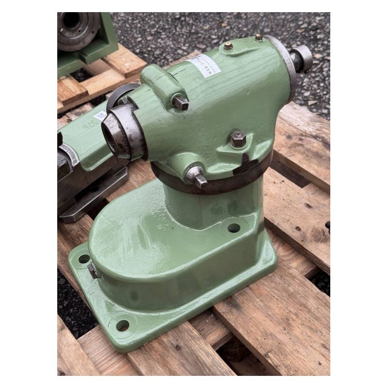 Glava za UHG-290 Cijena