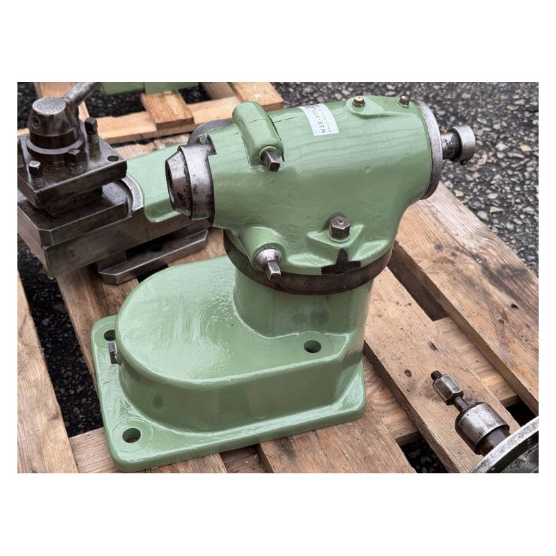 Glava za UHG-290 Cijena