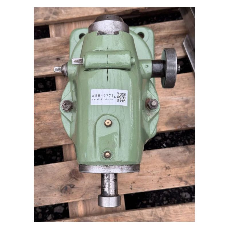 Glava za UHG-290 Cijena