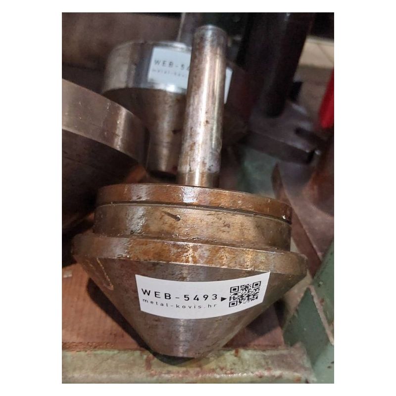 Gljiva za tokarski stroj MK4 Cijena