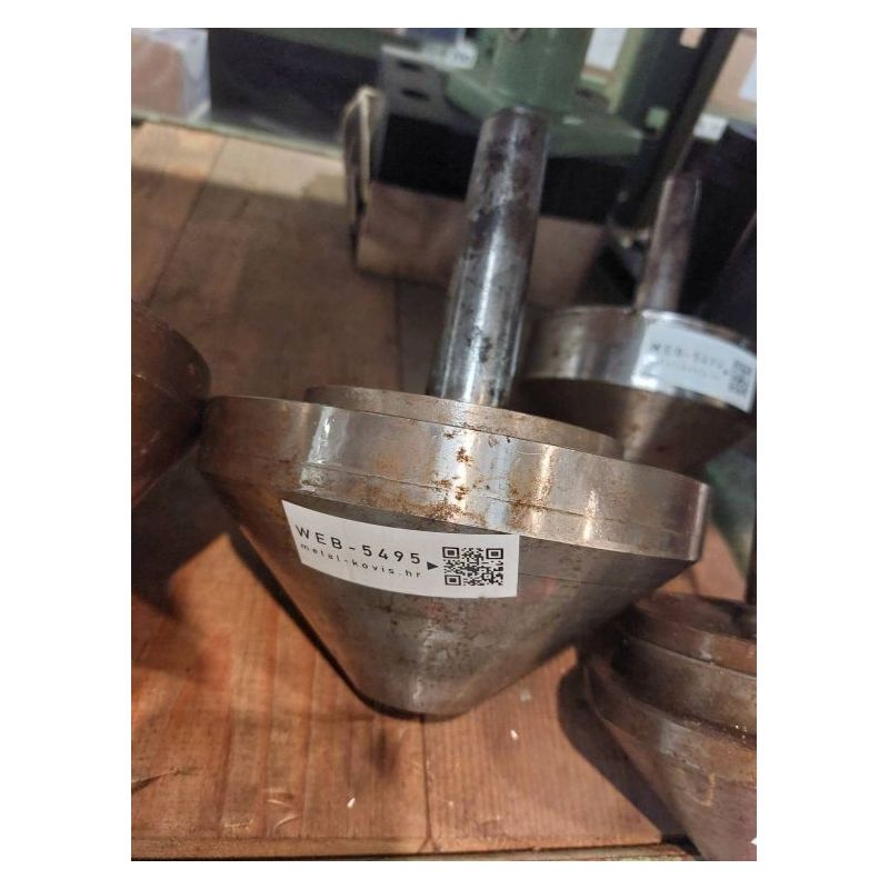 Gljiva za tokarski stroj MK5 Cijena