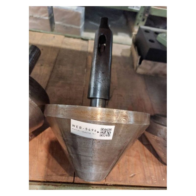 Gljiva za tokarski stroj MK5 Cijena