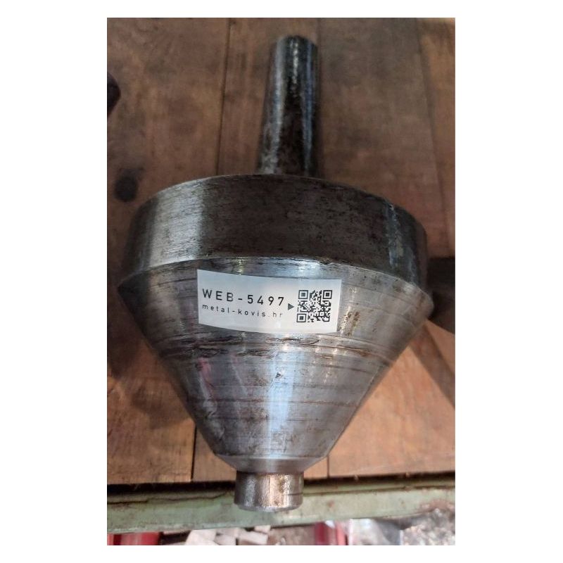 Gljiva za tokarski stroj MK5 Cijena