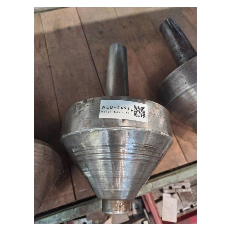 Gljiva za tokarski stroj MK5 Cijena