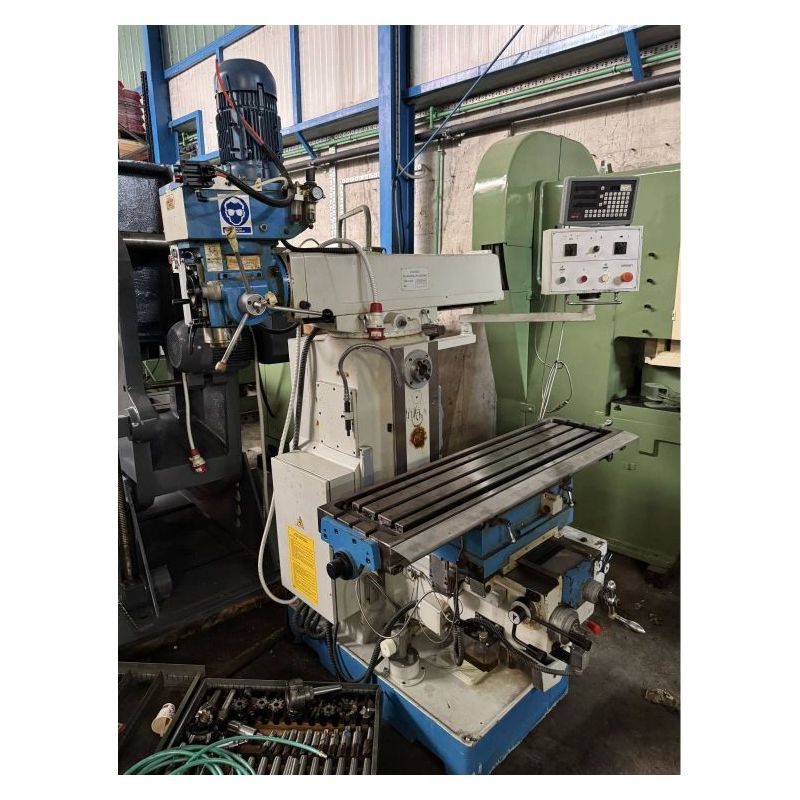 Glodalica Alfa 5 (ISO 40) Cijena