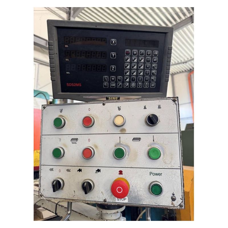 Glodalica ALFA 5-X6332Z Cijena