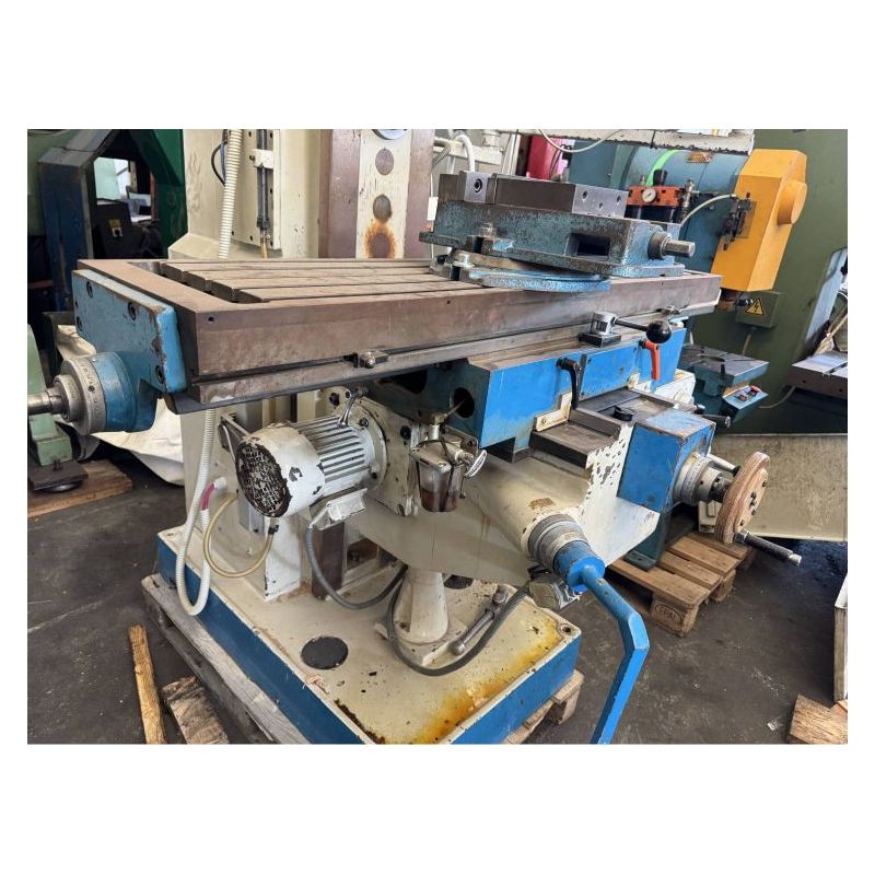 Glodalica ALFA 5-X6332Z Cijena