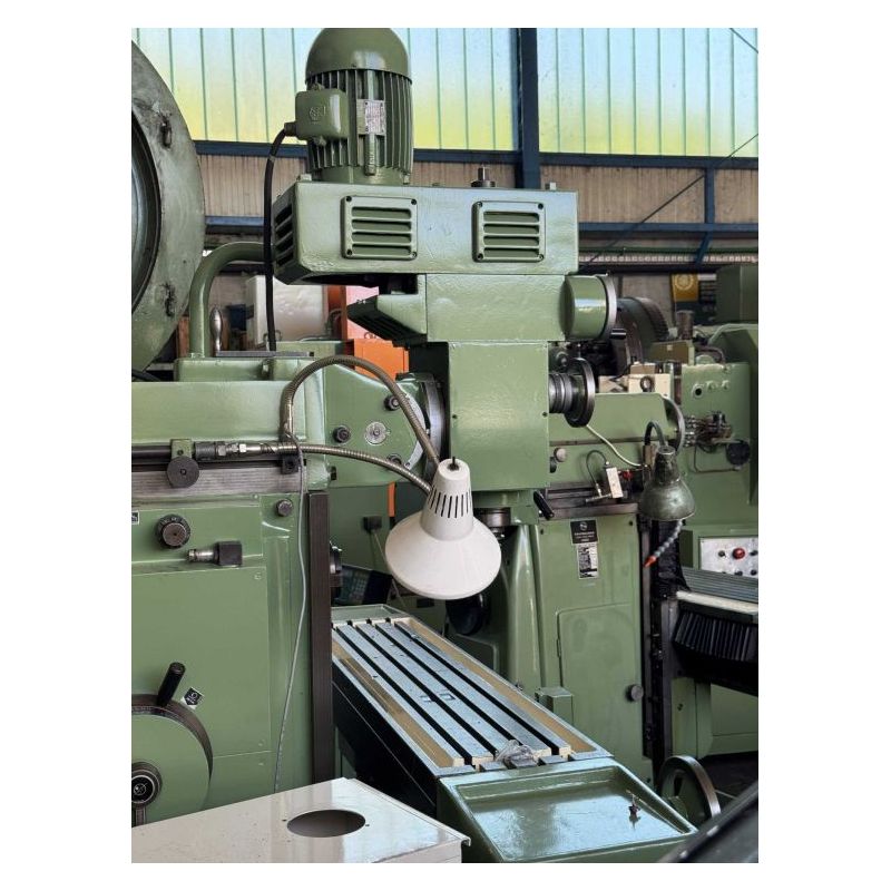 Glodalica ALG-200, Prvomajska  Cijena