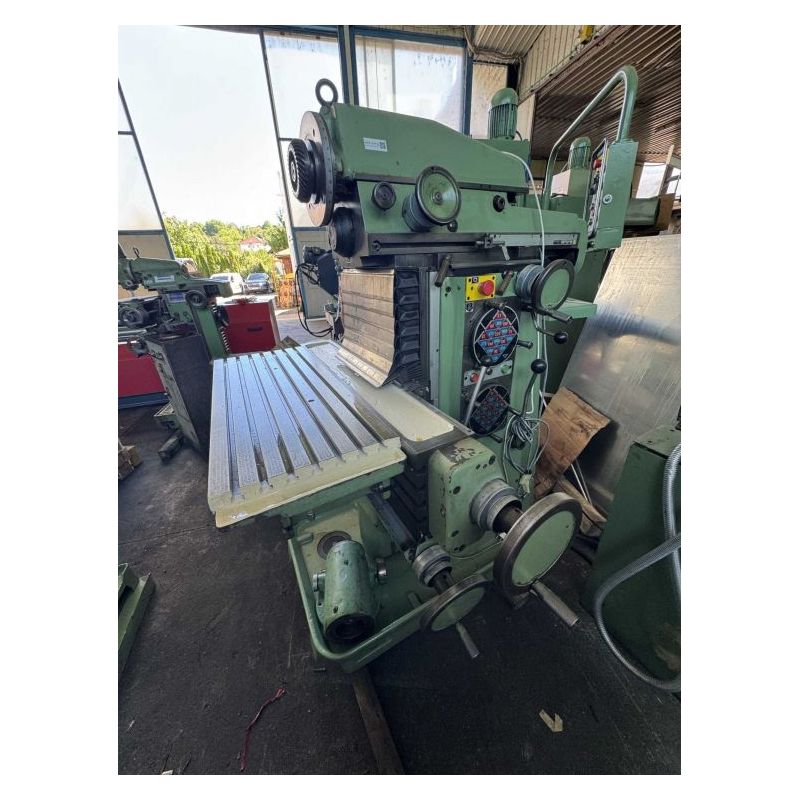 Glodalica ALG-200, Prvomajska  Cijena