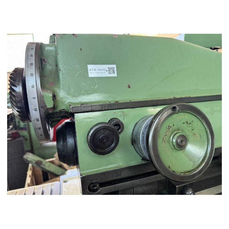 Glodalica ALG-200, Prvomajska  Cijena