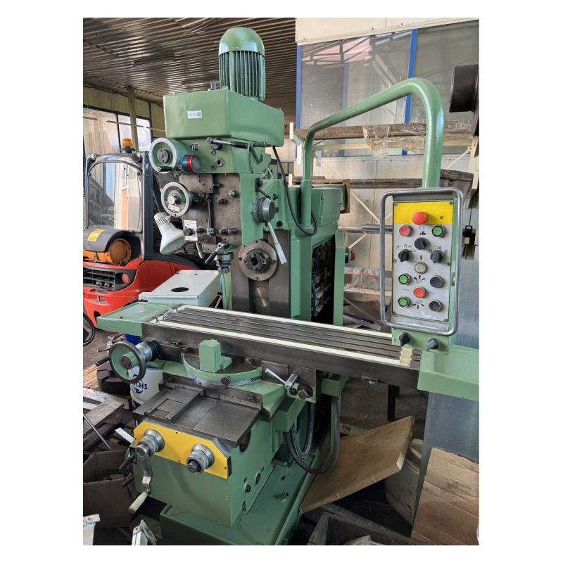 Glodalica ALG-200, Prvomajska  Cijena