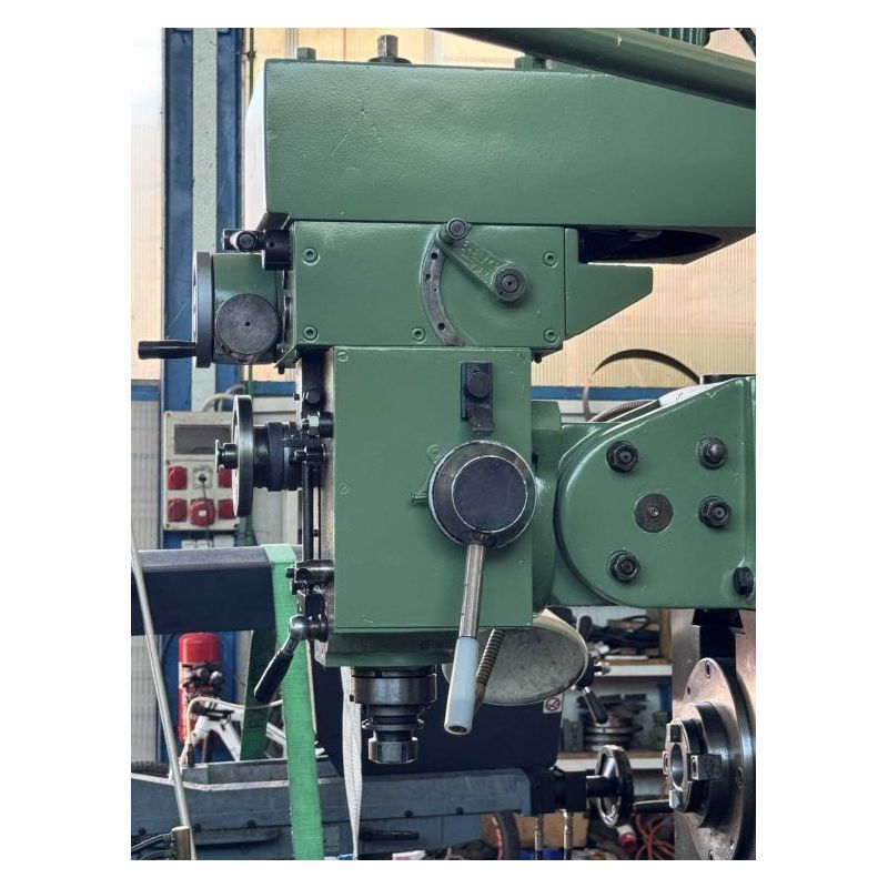 Glodalica ALG-200, Prvomajska  Cijena