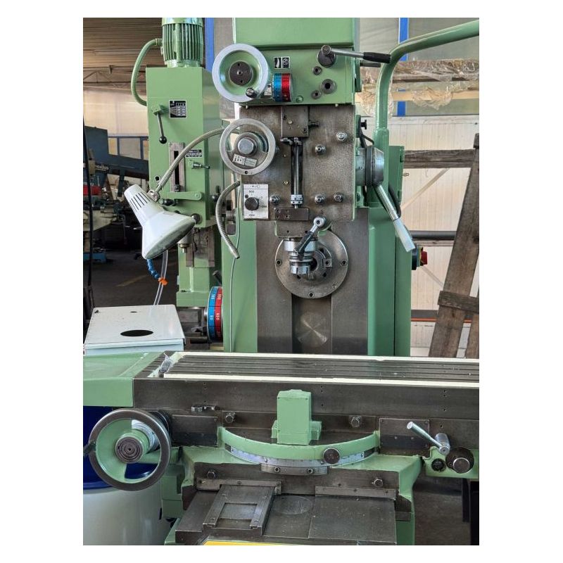 Glodalica ALG-200, Prvomajska  Cijena